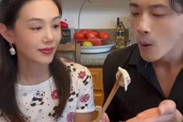 高麗雯:瞞著王姬嫁帥哥演員,與丈夫是一對高甜高燃的奶爸奶媽