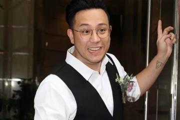 香港知名男星疑裝窮博關注，四處借錢欠債不還，和妻子頻繁鬧離婚