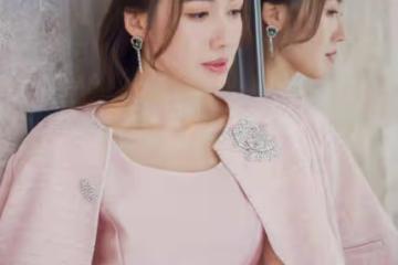 TVB前花旦疑加盟《浪姐6》！憑熱播劇在內地走紅，已接受男友求婚