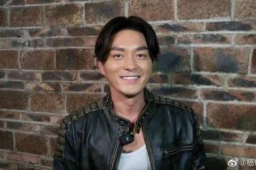 TVB恩愛情侶亮相活動，被催婚女方表示已死心，男友回應引猜測