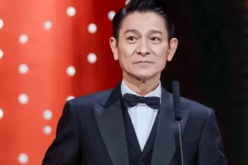 最令向太陳嵐擔心的事還是發生了！劉德華道歉之後，再次「犯錯」