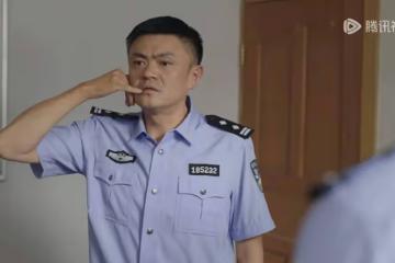 《駐站》結局：趙廣田自首，車站出命案，才知鄭義牽扯的案子多大