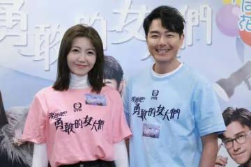 TVB新劇《俠醫》或將開拍!視帝陳豪挑戰中醫師,與老拍檔再合體