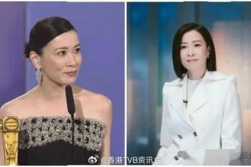 佘詩曼《新聞女王2》下月開拍！重量人級演員與「Man姐」斗戲