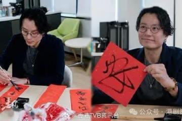 陳俊安高溫下拍古裝劇中暑 身體響警號 多鍛練以防萬一