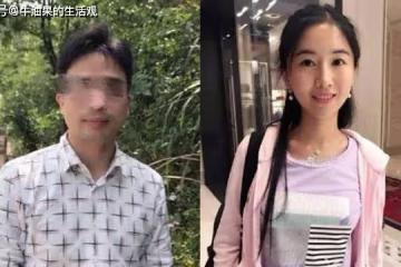 翟欣欣法庭上狀態不好,曾敲詐千萬逼死前夫,給我們上了一課