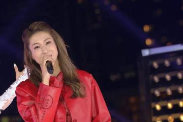 鍾嘉欣、張衛健將現身廣東春晚節目！多位前TVB女神黃智雯、蘇韻姿等也出席！