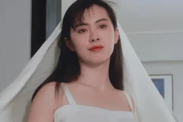 不工作不拍戲,在溫哥華住16年的王祖賢,她的收入都是從何而來?