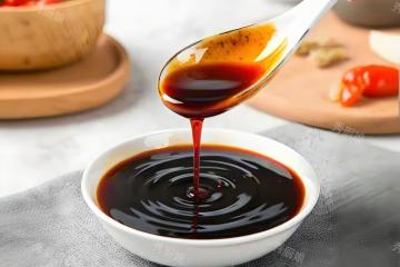 糖醋汁怎麼調?牢記「12345」黃金比例,酸甜可口,做啥糖醋菜都成功!