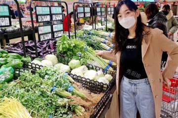春節買蔬菜時，建議這6種菜儘量少買，可能有「甲醛」，了解下！