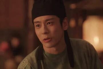 《國色芳華》大結局：殺狗敬父母！「嫁人」後的劉暢，徹底癲了