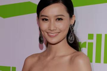 因生不出孩子被「踢」出豪門，二婚後卻兒女雙全，陳法拉終於揚眉吐氣！