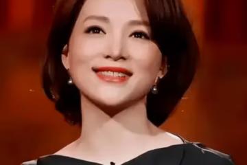 被密春雷「連累」聲譽受損2年後,董卿近照認不出,經歷了什麼?