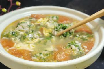 雞湯、骨湯不如喝這湯！天冷「搶鮮」煮一鍋，肉嫩湯鮮、滿口新鮮好味，熱氣騰騰一掃而光