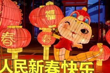 春節必備！初一到初五習俗和禁忌指南（建議收藏），老傳統別丟了