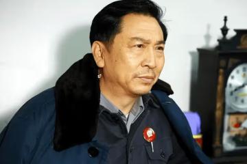 國家一級演員畢彥君:前妻是「林妹妹」陳曉旭,低調拍戲38年,如今怎樣了?