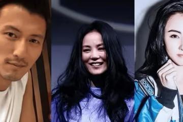 實錘？娛記曝謝霆鋒和張柏芝將復婚，為長子謝振軒進演藝圈鋪路