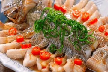 除夕家宴吃什麼?5道菜安排上,葷素搭配,寓意吉利,全家都喜歡