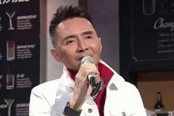 香港知名男星抗癌成功,遭妻子懷疑婚內出軌,經常查手機求安全感