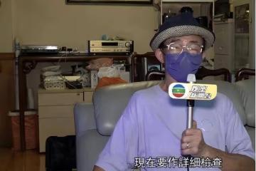 梅啟明作妖!拒還4.8萬訴訟費被判破產,法官怒懟:不用教我做事