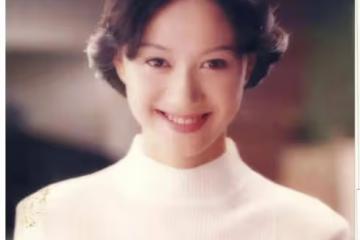 知名女星倪虹潔自曝:曾因身材姣好感到羞恥和崩潰