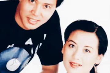 「絕世好男人」佟瑞欣:娶了貌美如花的夏菁,妻子患病也不離不棄