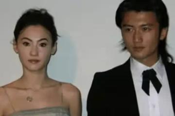 張柏芝給3兒改姓謝?謝賢公開挑明張柏芝騙婚,謝霆鋒:你爺孫戀我都沒說什麼