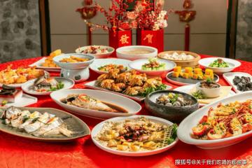 過年素菜食譜來啦！5道菜美味解膩，簡單好做，比肉菜更受歡迎