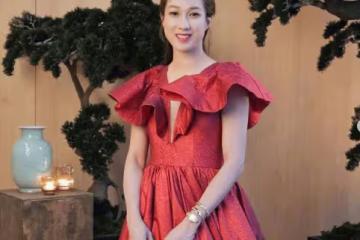 三個孩子顏值高!TVB前花旦稱支持女兒進娛樂圈!談不生第四個原因!
