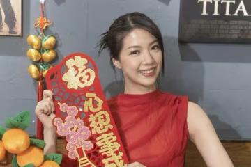 TVB力捧小花有多部劇將和觀眾見面,與傳緋聞男友極力撇清關係