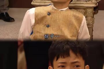 TVB男星​敖嘉年近況曝光！曾因離婚陷低谷，如今吃素後自曝運氣變好