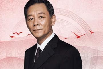 「老戲骨」李光復：13歲出道，74歲還在演戲，兒子是他的驕傲