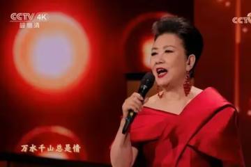 TVB重量級女星央視春晚獻唱！TVB花旦小生紛紛前來團拜！超五十餘人祝賀現場熱鬧！