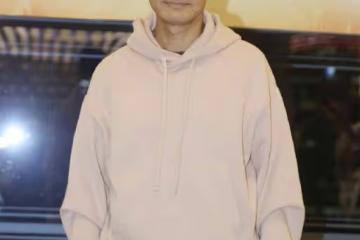 TVB視帝自律程度驚人!每天20小時斷食,去年升級做上市集團董事