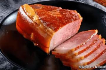 腌臘肉，只放鹽不正宗還容易壞，牢記「3放3竅門」，臘肉甘香醇厚
