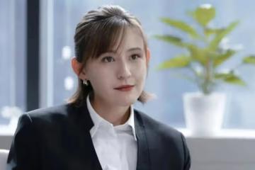 《無所畏懼2》:陳碩主動接詺山和詺海案,梅大梁勸英子加盟律所