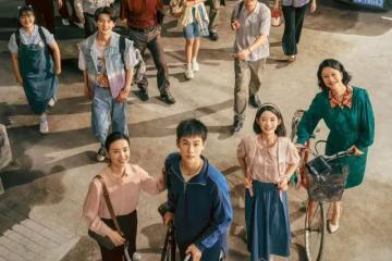 《致1999年的自己》：陳秀娥衝動辭職，三個媽媽準備報名空嫂