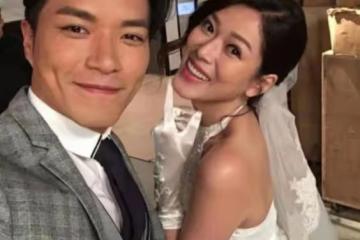 回歸有望?《愛回家》兩大婚禮舉行在即,周嘉洛驚現眾人大合照中