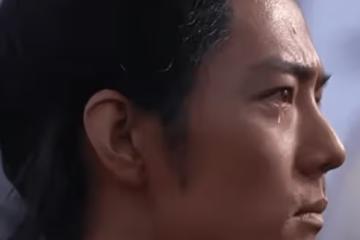 《射鵰英雄傳俠之大者》講的是小說第幾章？徐克選肖戰演郭靖的原因