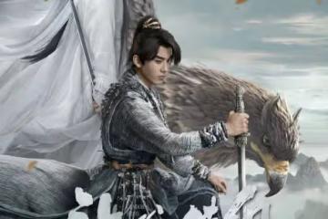 《神鵰俠侶》《笑傲江湖》褻瀆經典魔改瞎編其罪當誅