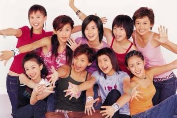 香港知名女星瘦成紙片人,談過近30段戀情,前任男友遍布全球