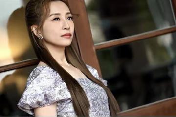 視後龔嘉欣自曝渴望愛情，不排除今年閃婚，卻再次被質疑情商低