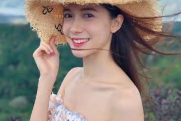 恭喜！TVB前女神級藝人疑公開戀情，二人親密對鏡自拍引關注