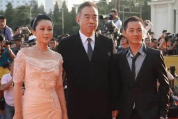 余少群:16年前被陳凱歌捧紅,32歲經歷喪父之痛,今41歲不婚不育
