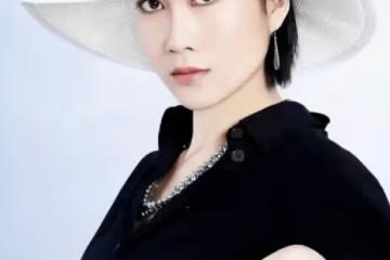 溫崢嶸隱婚生子20年，從不曝光家人，她才是真正的人間清醒溫崢嶸隱婚生子20年，從不曝光家人，她才是真正的人間清醒