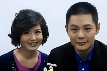 善惡終有報！拋棄妻兒娶嫩模的傅程鵬，如今活成了一個「笑話」
