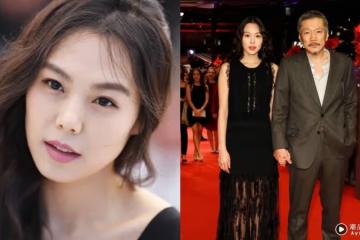 與大22歲導演婚外情9年！韓國知名演員金敏喜被曝懷孕