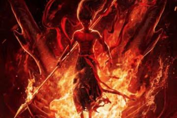 《哪吒2》連續逆跌單日票房破8億,《射鵰》輸《蛟龍行動》墊底