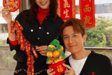 TVB人氣花旦38歲仍單身！渴望找到男友！自稱第一時間找馬國明把關！