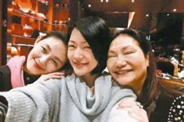 S媽傳今天回台「小S經紀人發聲」！　揭大S治喪最新情況